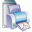 Right PDF Printer SE 2.1 32x32 pixels icon