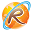 Risingware Browser Icon