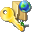 FTP Password Recovery Master Icon