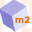 mosascii m2 2.1.200 32x32 pixels icon