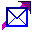 RoboMail Mass Mail Software 6.6.2 32x32 pixels icon