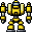Robot-Manager 3.1 32x32 pixels icon