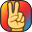 Rock Paper Scissors 1.5.2 32x32 pixels icon