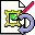 Rotate Multiple Images Software 7.0 Rotate Multiple Images Software 7.0 32x32 pixels icon