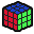 Twisting Cube 1.5.0 32x32 pixels icon
