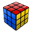 Rubix 3.2 32x32 pixels icon