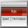 Ruby Red Flash Menu 1.0.0 32x32 pixels icon