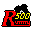 Rummy 500 by MeggieSoft Games Icon