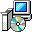 RyanVM's Windows XP Post-SP2 Update Pack Icon