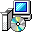 RyanVM's Windows XP Post-SP2 Update Pack 2.2.5 RyanVM's Windows XP Post-SP2 Update Pack 2.2.5 32x32 pixels icon
