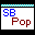 SBPop: Email Notification Icon