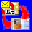 Public Mail 2 Contact for Outlook 1.2 32x32 pixels icon