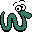 SG Snake for PALM 3.0 SG Snake for PALM 3.0 32x32 pixels icon