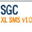 Bulk SMS XL Icon