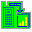 SMS Reception Center 1.95 32x32 pixels icon