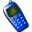 SMSCaster E-Marketer GSM Standard Icon