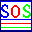 SOS - PDA Estimating Icon