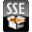 SSE Setup 10.3 32x32 pixels icon