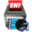 SWF to Audio converter Icon