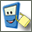 SafeStore Gold 3.0.0 32x32 pixels icon