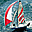 Sailing Yachts Free Screensaver Icon