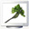 Salad Screen Saver 1.0 32x32 pixels icon