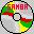 Samba Professional Icon