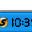 Sarbyx TrayClock 1.1 Sarbyx TrayClock 1.1 32x32 pixels icon