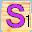 Scramble SG Icon