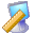 Screen Resolution Manager 5.0 32x32 pixels icon