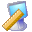 Screen Resolution Manager Icon