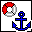 Sea Battle Icon