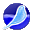 SeaMonkey 2.53.17.1 32x32 pixels icon