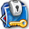 Secure Folders XP Icon