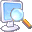 Security Task Manager Icon