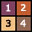 SegPlayPC 1.8 SegPlayPC 1.8 32x32 pixels icon