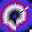 Seraline Abstract Art Screensaver 5.4 Seraline Abstract Art Screensaver 5.4 32x32 pixels icon