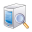 Server Status Monitor V2.1 Server Status Monitor V2.1 32x32 pixels icon