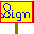 SignetSure 1.0 SignetSure 1.0 32x32 pixels icon