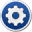 Simnet Registry Defrag 2011 Icon