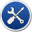 Simnet Registry Repair 2011 Icon