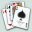 Wiz Solitaire Icon