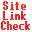 Site Link Checker Icon