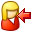 Skype Instant Message Sender Icon