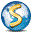 SlimBrowser 11.0.1.0 32x32 pixels icon