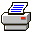 Smart Print Control Icon