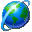 SmartComGPS for UIQ 1.02 SmartComGPS for UIQ 1.02 32x32 pixels icon