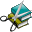 Snippets Text Database 1.61 Snippets Text Database 1.61 32x32 pixels icon
