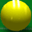 3D Online Snooker Icon