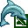 Excel MySQL Import, Export & Convert Software 7.0 32x32 pixels icon